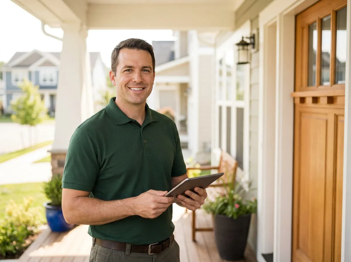 Pest control FAQs for Canton, MO